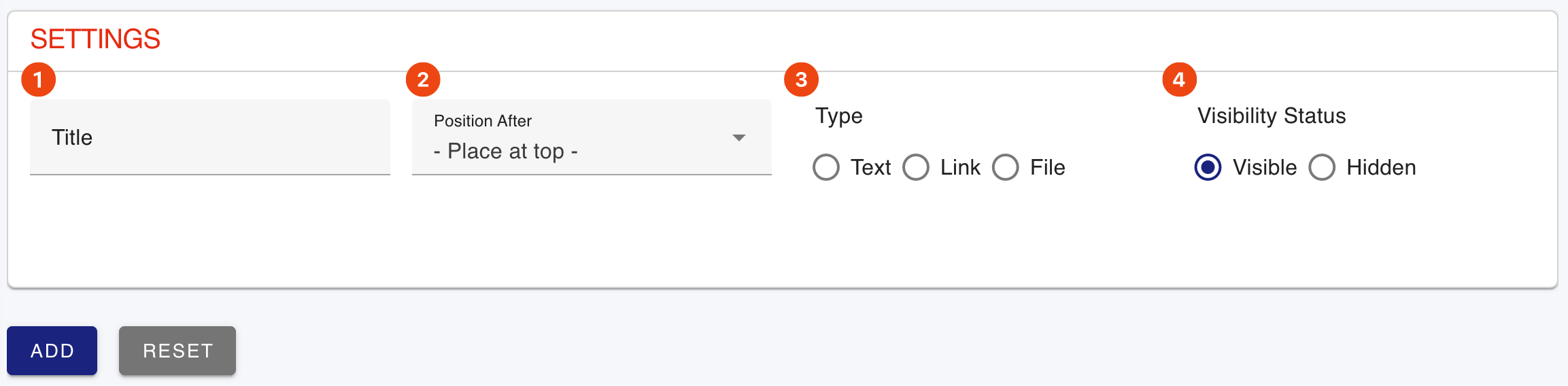 Resources Links item settings.png