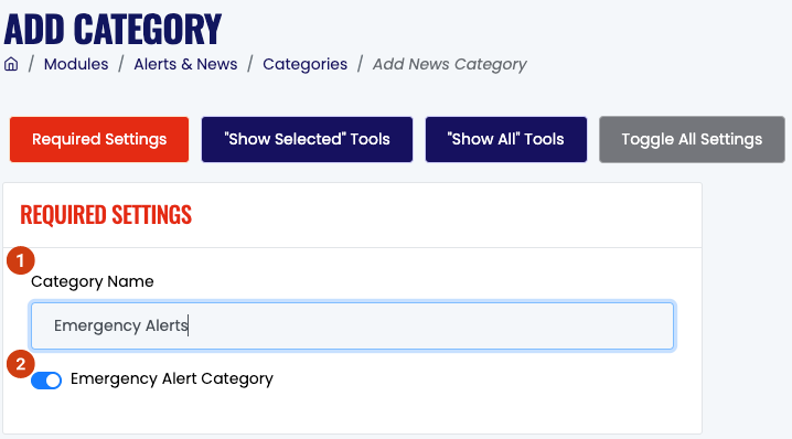 Add Emergency Alert Category.png