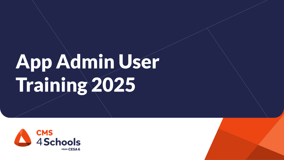 App Admin User Training.png